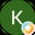 K A