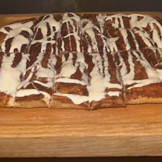 Cinnamon Sticks